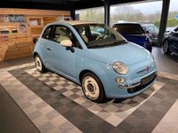 gebraucht Fiat 500 Vintage'57