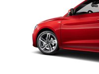 Gebraucht Audi A1 S-Line 116 PS (85 kW) 2025 Progressivrot metallic/progres SUV