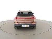 Gebraucht Mercedes EQA350 AMG line 214 kW (292 PS) 2022 Braun SUV