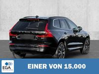 Gebraucht Volvo XC60 Core 197 PS (144 kW) 2023 Metallic SUV