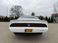 Gebraucht Pontiac Trans Am 152 PS (111 kW) 1993 Weiß Coupé