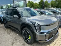 Neu Kia EV9 GT 373 kW (508 PS) 2026 Grau SUV