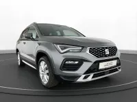 Gebraucht Seat Ateca Xperience 150 PS (110 kW) 2025 Graphite grau SUV
