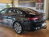 Occasion Renault Talisman Intens 160 ch (117 kW) 2016 Noir Berline