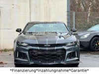 gebraucht Chevrolet Camaro RS 2.0 L Turbo*ZL1*Automatik*Led*Kamera*