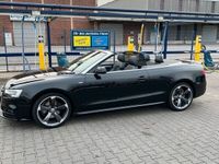 gebraucht Audi A5 Cabriolet 