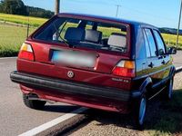 gebraucht VW Golf II GolfCL