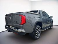 Gebraucht VW Amarok Style 241 PS (177 kW) 2024 Grau Pickup