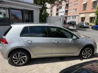 Gebraucht VW Golf VII Join 116 PS (85 kW) 2018 Silber Limousine