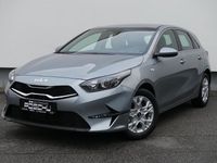 Neu Kia Ceed Comfort 140 PS (102 kW) 2026 Silber Kleinwagen