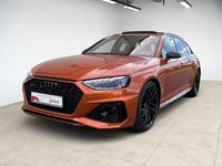 Gebraucht Audi RS4 Ambiente 450 PS (330 kW) 2024 Individuallackierungen audi exclusive Kombi