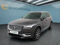 Gebraucht Volvo XC90 235 PS (172 kW) 2023 Grau SUV