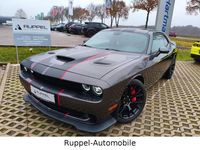 Gebraucht Dodge Challenger 492 PS (361 kW) 2017 Grau Coupé