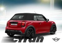 gebraucht Mini John Cooper Works Cabriolet Cooper