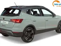 Neu Seat Arona 95 PS (69 kW) 2026 Wählbar SUV