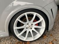 gebraucht Abarth Punto Evo supersport tüv/service NEU