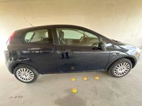 gebraucht Fiat Punto 1.2 / TÜV / Klima / 1Hand /Zahnriemen Neu ✅