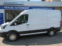 gebraucht Ford Econoline TransitL2 Elektro Kasten -35%Trend Navi (Vorführwagen) bei Autohaus Krause GmbH in Petershagen