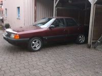 gebraucht Audi 100 2.3E 5 Zylinder