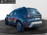 Gebraucht Dacia Duster Celebration 131 PS (96 kW) 2021 Grau SUV