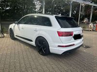 gebraucht Audi Q7 3.0 TDI quattro tiptronic