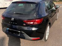 gebraucht Seat Leon FR 1.4 DSG