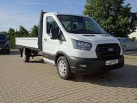 Gebraucht Ford Transit Trend 131 PS (96 kW) 2023 Van / Kleinbus