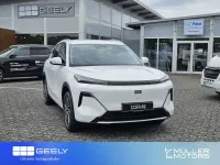 Neu Geely Starray 218 PS (160 kW) 2026 Alpenweiß SUV