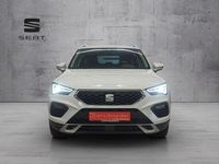 Neu Seat Ateca 150 PS (110 kW) 2025 Schwarz SUV