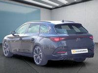 Second-hand Cupra Leon 300 CP (220 kW) 2023 Negru Break