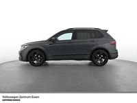 Gebraucht VW Tiguan Style 150 PS (110 kW) 2023 Grau SUV