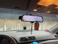 Gebraucht Audi A4 131 PS (96 kW) 2001 Limousine