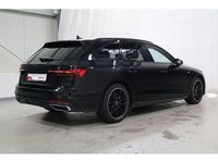 Gebraucht Audi A4 S-Line 204 PS (150 kW) 2025 Schwarz Kombi