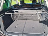 Gebraucht Seat Alhambra 4Drive 184 PS (135 kW) 2016 Braun Van / Kleinbus