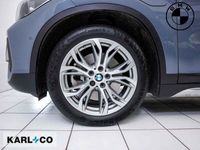 gebraucht BMW X1 xDrive25e xLine Stop&Go HUD Navi+ Adaptiver LED-Scheinwerfer