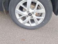 Gebraucht Renault Captur LIMITED 90 PS (66 kW) 2019 SUV