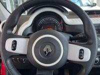 gebraucht Renault Twingo Life Klima Bluetooth