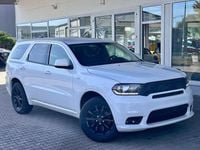 Gebraucht Dodge Durango 309 PS (227 kW) 2019 Weiß SUV