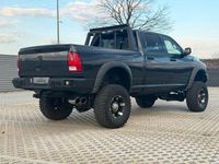 Second-hand Dodge Ram 416 CP (305 kW) 2014 Gri Pickup