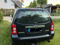 Gebraucht Mazda Tribute 150 PS (110 kW) 2004 Schwarz SUV