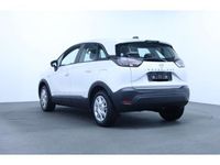 gebraucht Opel Crossland Edition 1.2 83 SHZ TEMP AppCo HIFI MFL 61 kW (...