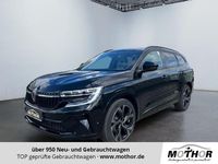 Gebraucht Renault Espace Iconic 200 PS (147 kW) 2023 Sternenschwarz SUV