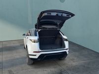 Gebraucht Land Rover Range Rover evoque HSE Dynamic 204 PS (150 kW) 2024 Weiß SUV