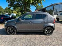 gebraucht Suzuki Ignis 1.2 DUALJET Allgrip Comfort Klima