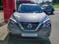 Gebraucht Nissan Juke N-Connecta 94 PS (69 kW) 2022 Gun metallic (m) SUV