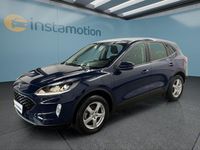 Gebraucht Ford Kuga 152 PS (111 kW) 2021 SUV