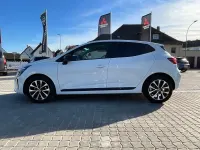 Ny Mitsubishi Colt Plus 67 HK (49 kW) 2025 Vit Halvkombi