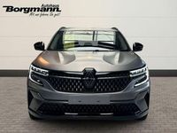 Gebraucht Renault Espace Esprit Alpine 200 PS (147 kW) 2024 Grau Van / Kleinbus