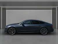 Gebraucht Audi S7 Sportback Sport 344 PS (253 kW) 2025 Grau Kleinwagen