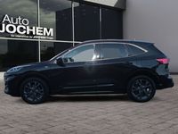 gebraucht Ford Kuga ST-Line+Navi+LED+ACC+Park-Assistent+Beheizb. Frontsch.